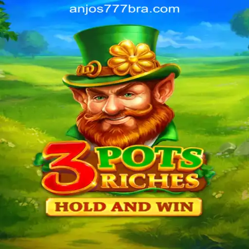 Discover the Thrilling World of 3potsRiches: Your Ultimate Guide to Anjos777.com Oficial Slots Brasil #1