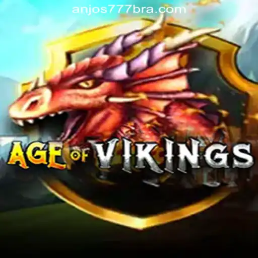 Explore the World of AgeofViking: An Epic Journey with Anjos777.com Oficial Slots Brasil #1