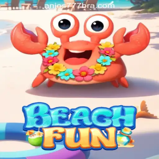 Discover the Thrills of BeachFun: Anjos777.com Oficial Slots Brasil #1