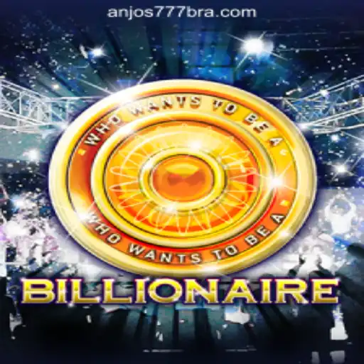 Billionaire: A Thrilling Dive into Anjos777.com Oficial Slots Brasil #1