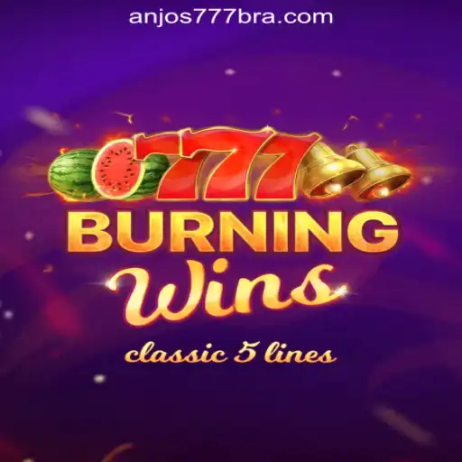 Exploring the Exciting World of BurningWins Slots at Anjos777.com