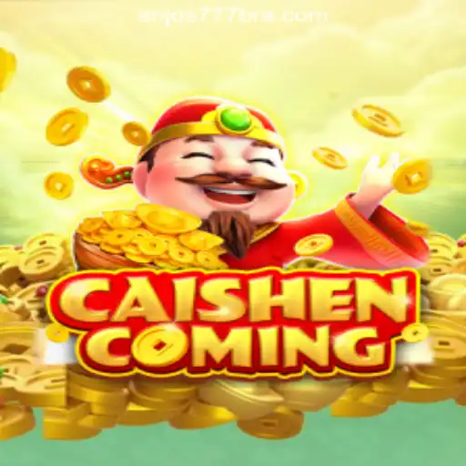 Exploring the Exciting World of CAISHENCOMING: Anjos777.com Oficial Slots Brasil #1