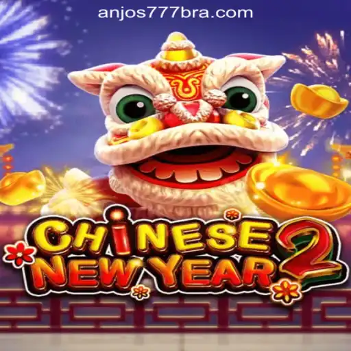 Discover the Exciting World of CHINESENEWYEAR2 Slots: Anjos777.com Oficial Slots Brasil #1