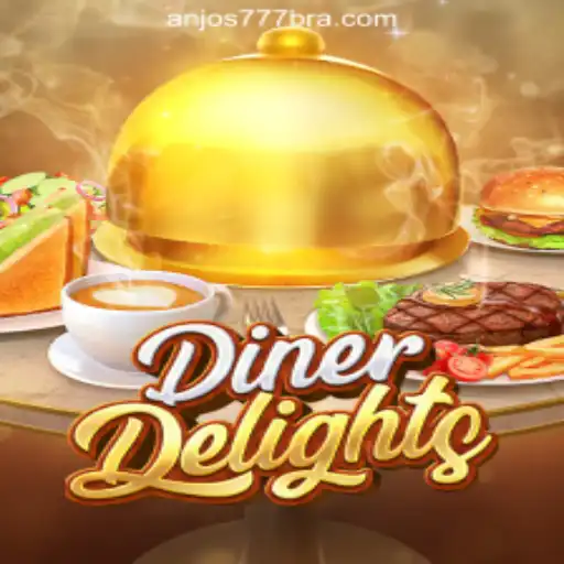 Discover the Thrill of DinerDelights: A Slot Game Revolution
