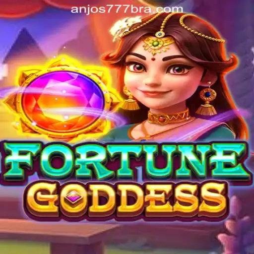Unveiling FORTUNEGODDESS: Anjos777.com Oficial Slots Brasil #1
