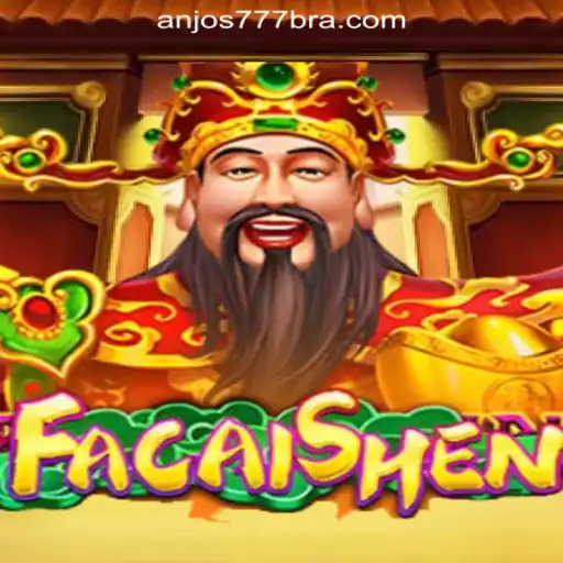 Explore the World of FaCaiShen Slots at Anjos777.com Oficial Slots Brasil #1