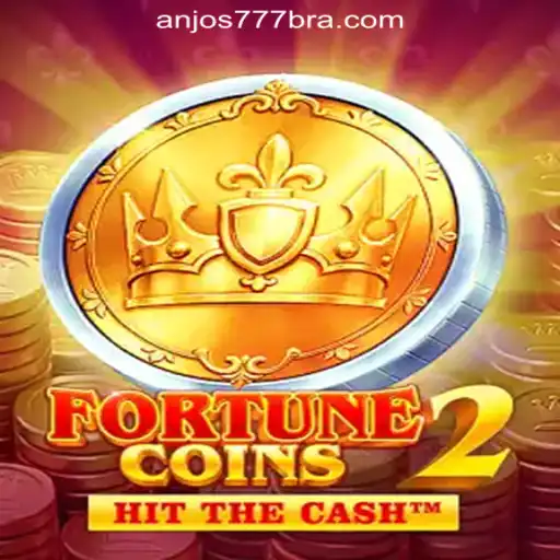 Discover the Exciting World of FortuneCoins2: Anjos777.com Oficial Slots Brasil #1