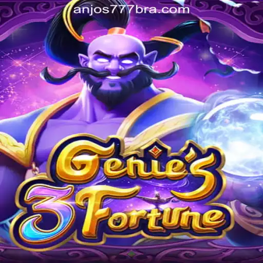 Discover the Excitement of Genie3Fortune: The Top Slot Game on Anjos777.com Oficial Slots Brasil