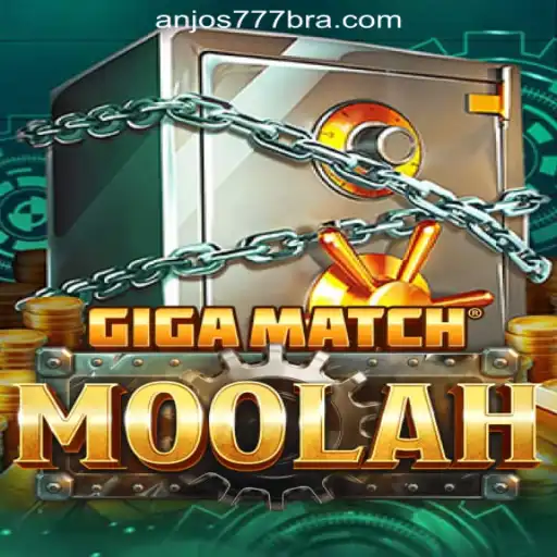 GigaMatchMoolah: The Ultimate Slot Gaming Experience