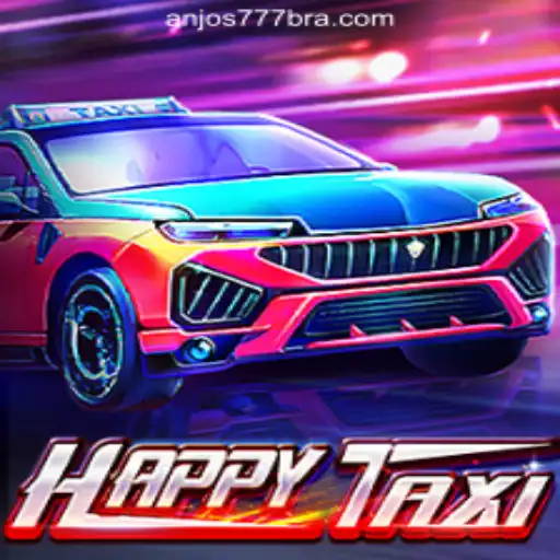 Exploring the Exciting World of HappyTaxi: Anjos777.com Oficial Slots Brasil #1