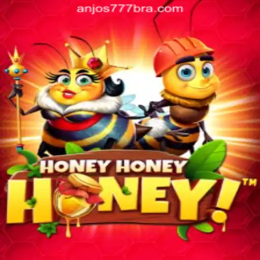 Discovering the Allure of HoneyHoneyHoney Slots on Anjos777.com Oficial Slots Brasil #1