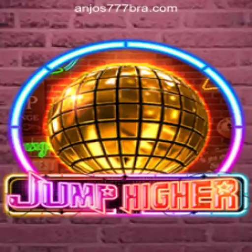 JumpHigher: The Thrilling New Experience in the World of Anjos777.com Oficial Slots Brasil #1