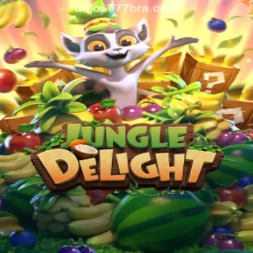 JungleDelight: Unveiling the Thrills of Anjos777.com Oficial Slots Brasil #1