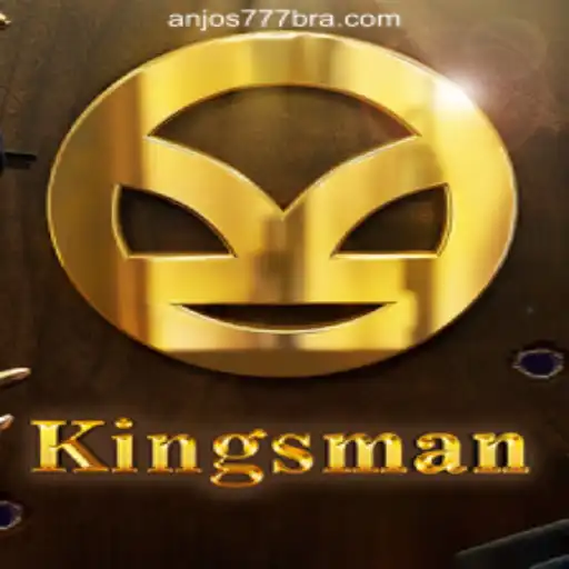 Kingsman: Exploring the Excitement of Anjos777.com Oficial Slots Brasil #1