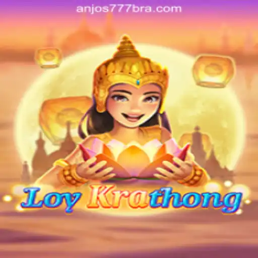 LoyKrathong: A Unique Gaming Experience with Anjos777.com Oficial Slots Brasil #1