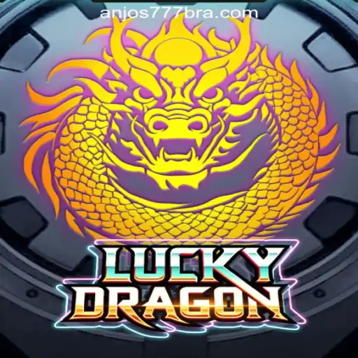 Unveiling LuckyDragon: The Premier Slot Game Experience on Anjos777.com Oficial Slots Brasil #1