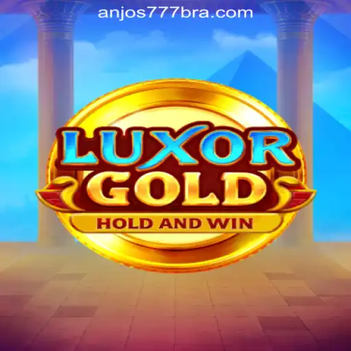 Exploring the Allure of LuxorGold: Anjos777.com Oficial Slots Brasil #1