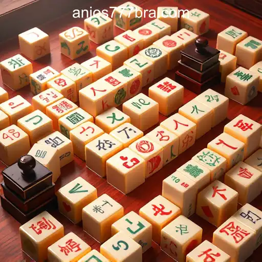 Mahjong