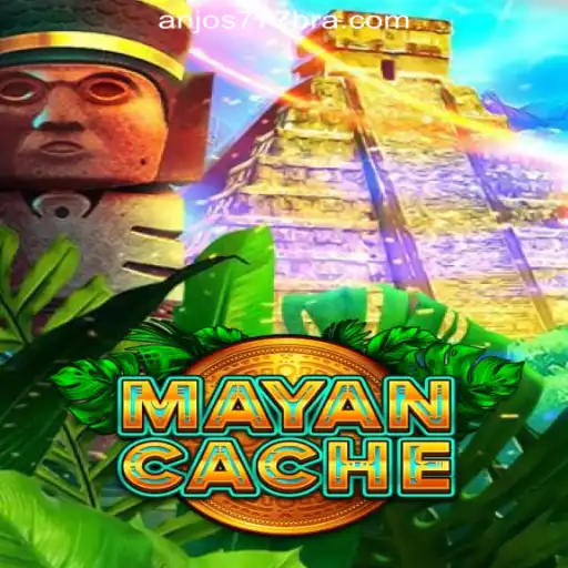 Discover the Exciting World of MayanCache: Anjos777.com Oficial Slots Brasil #1