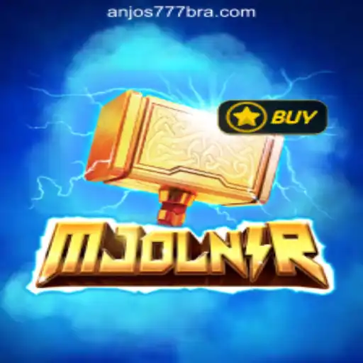 Discover the Thrilling World of Mjolnir Slots: Anjos777.com Oficial Slots Brasil #1