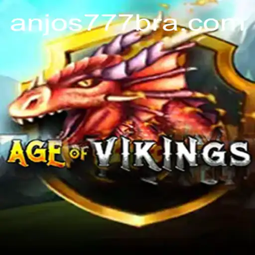 Explore the World of AgeofViking: An Epic Journey with Anjos777.com Oficial Slots Brasil #1