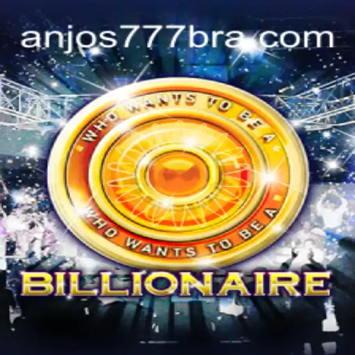 Billionaire: A Thrilling Dive into Anjos777.com Oficial Slots Brasil #1