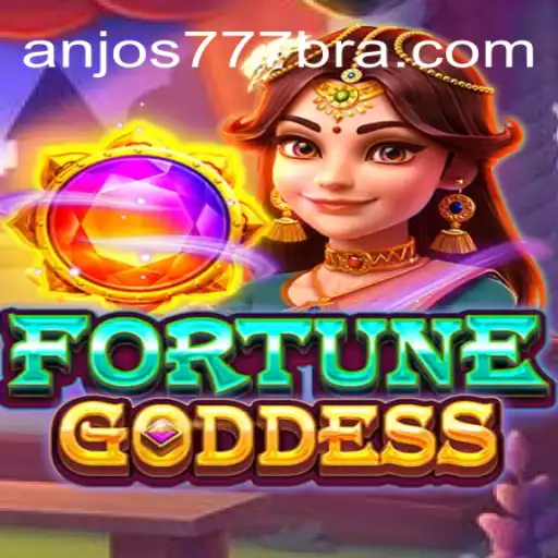 Unveiling FORTUNEGODDESS: Anjos777.com Oficial Slots Brasil #1