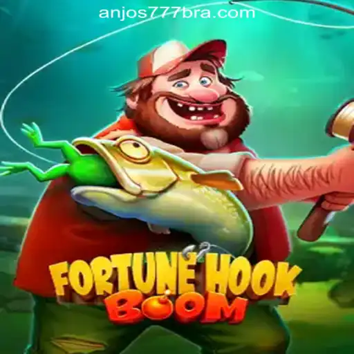 Exploring FortuneHookBoom and Its Intriguing Connection with Anjos777.com Oficial Slots Brasil