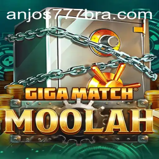 GigaMatchMoolah: The Ultimate Slot Gaming Experience