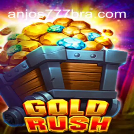 GoldRush: Exploring Anjos777.com Oficial Slots Brasil #1