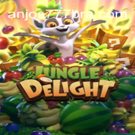 JungleDelight: Unveiling the Thrills of Anjos777.com Oficial Slots Brasil #1