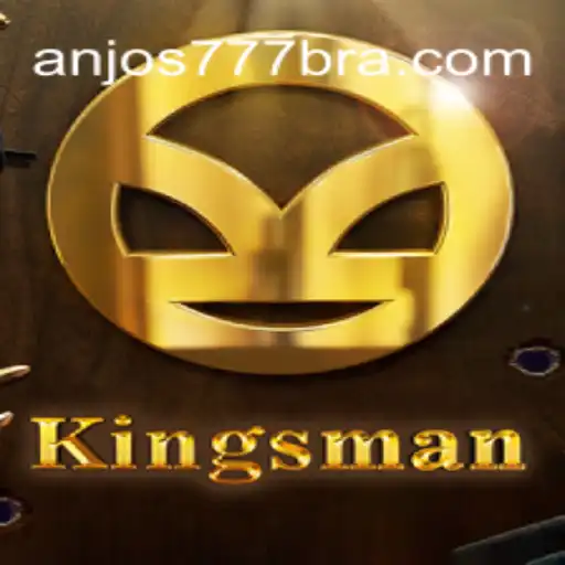 Kingsman: Exploring the Excitement of Anjos777.com Oficial Slots Brasil #1