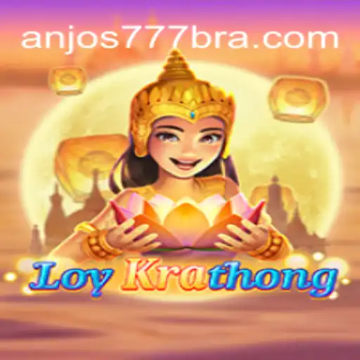 LoyKrathong: A Unique Gaming Experience with Anjos777.com Oficial Slots Brasil #1