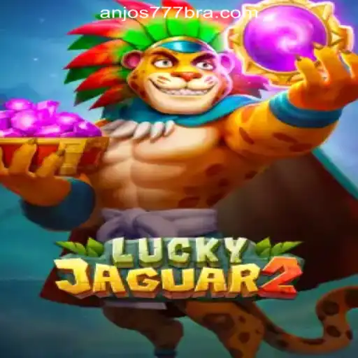 Exploring Luckyjaguar2: The Premier Choice at Anjos777.com Oficial Slots Brasil