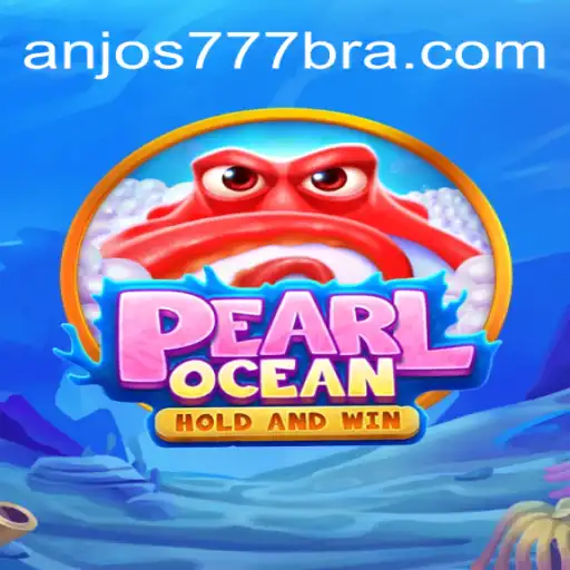 Discovering the Magic of PearlOcean: Anjos777.com Oficial Slots Brasil #1