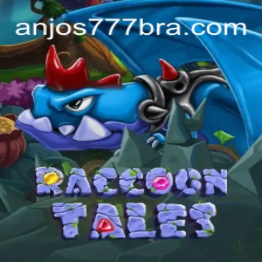 Exploring the Enchanting World of RaccoonTales: A Thrilling Journey with Anjos777.com Oficial Slots Brasil #1