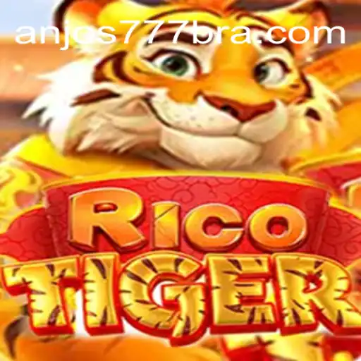 RicoTiger: The Thrilling World of Anjos777.com Oficial Slots Brasil #1