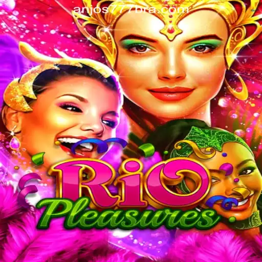 RioPleasures: A Thrilling Dive into Brazil's Premier Slot Game Experience