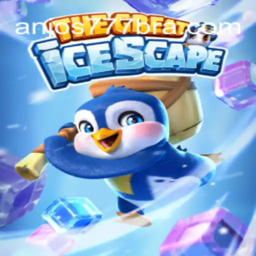 Exploring TheGreatIcescape: A Chilling Adventure in Online Slots