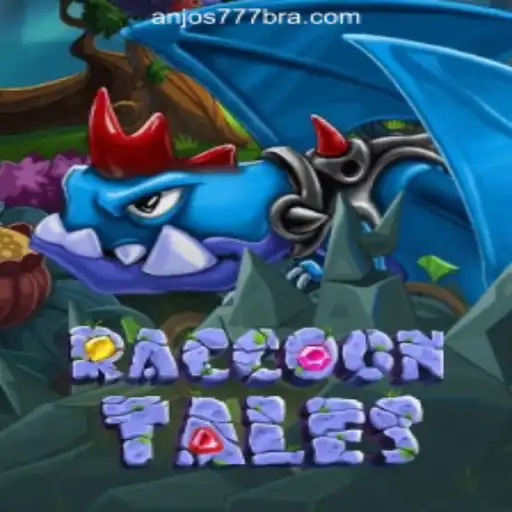 Exploring the Enchanting World of RaccoonTales: A Thrilling Journey with Anjos777.com Oficial Slots Brasil #1
