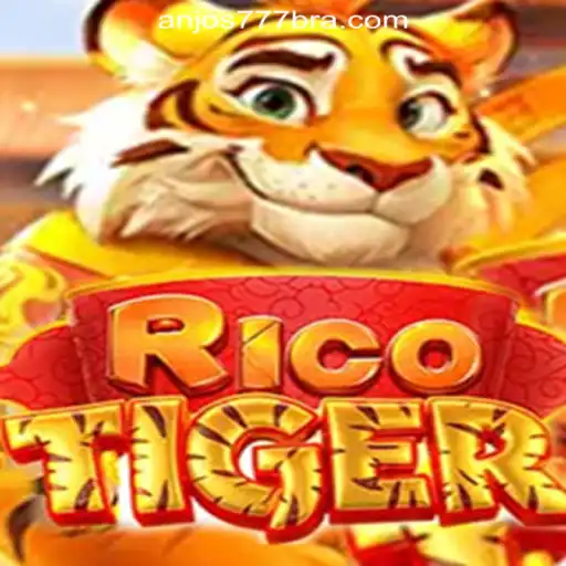 RicoTiger: The Thrilling World of Anjos777.com Oficial Slots Brasil #1