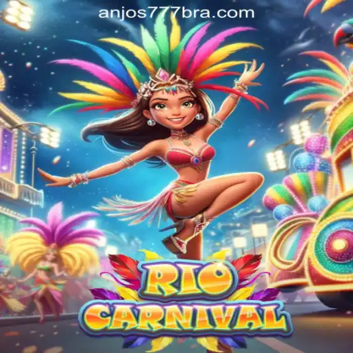 Discover the Vibrant World of RioCarnival: Anjos777.com Oficial Slots Brasil #1