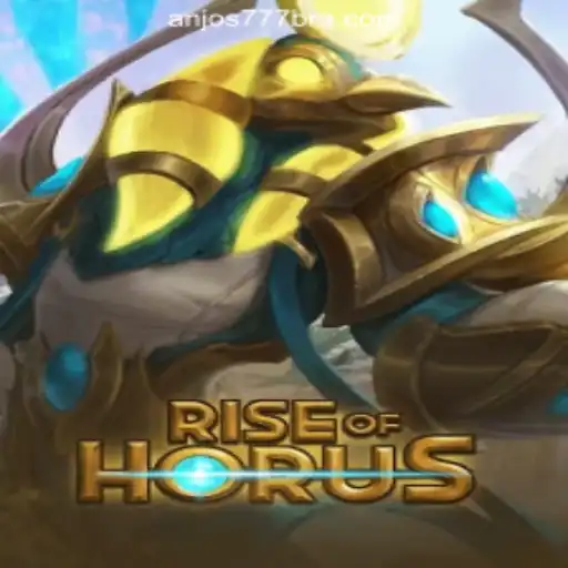 Rise of Horus: Exploring the Mystical Egyptian Slot Game