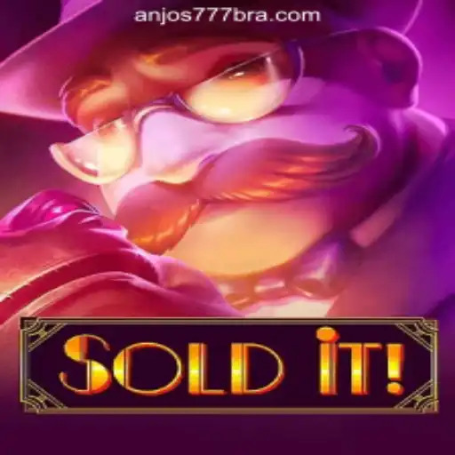 Exploring 'Soldit' - The Thrilling New Game Tied to Anjos777.com Oficial Slots Brasil #1