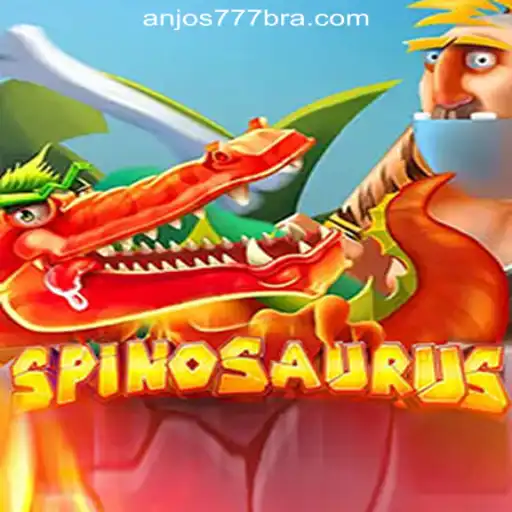Exploring the Adventure of Spinosaurus Slots at Anjos777.com