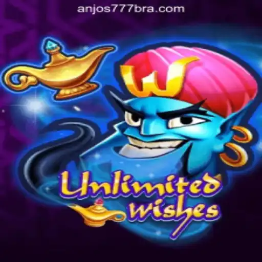 UnlimitedWishes: Exploring the Magic of Anjos777.com Oficial Slots Brasil #1
